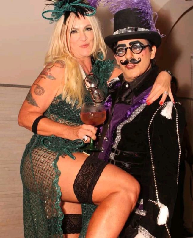 Clica arrasou na inaugura&ccedil;&atilde;o, como j&aacute; era esperado – Foto: Divulga&ccedil;&atilde;o