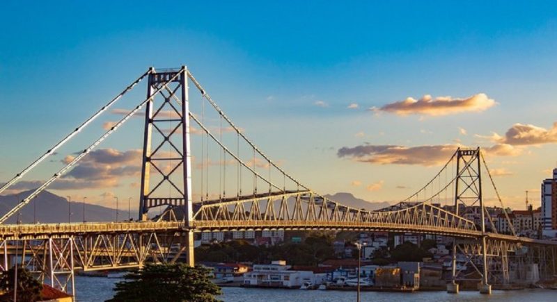 Florian&oacute;polis ocupa a terceira posi&ccedil;&atilde;o no ranking de Competitividade de Munic&iacute;pios atr&aacute;s de Barueri e S&atilde;o Caetano do Sul – Foto: Pixabay