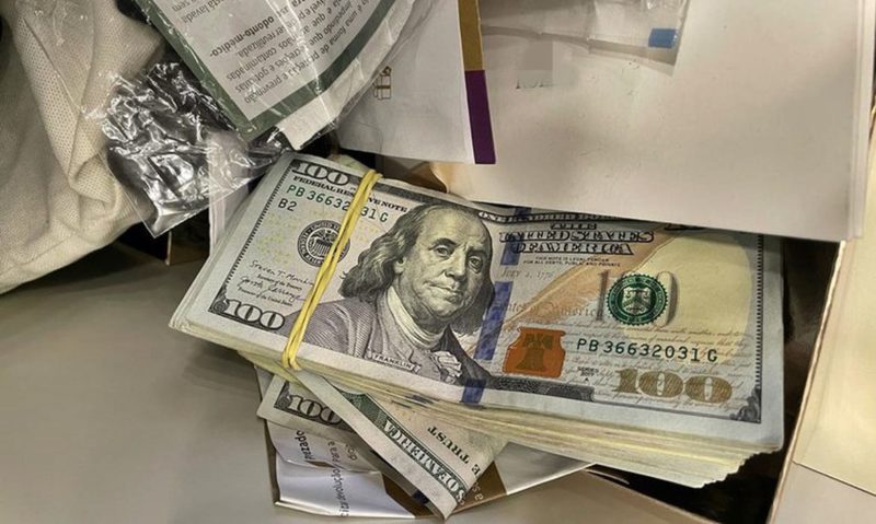 Bens sequestrados durante toda opera&ccedil;&atilde;o superam R$ 50 milh&otilde;es – Foto: Pol&iacute;cia Federal/Opera&ccedil;&atilde;o Calvary/ND