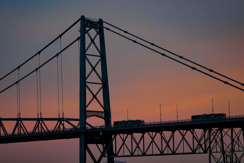 Florianópolis como votaram os moradores