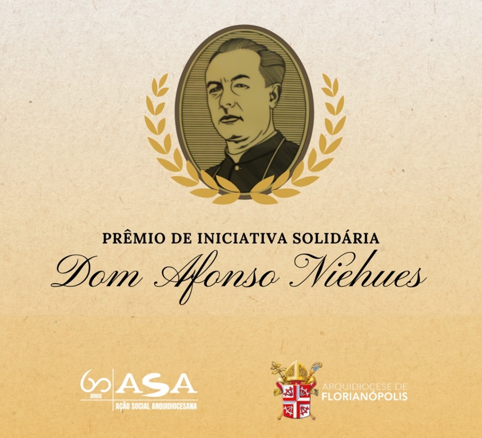 Prêmio Afonso Niehues de Iniciativa Solidária