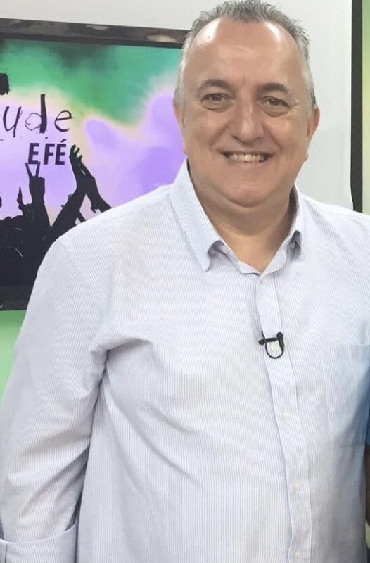 Posse de novos imortais da Academia Joinvilense de Letras – Foto: Divulga&ccedil;&atilde;o AJL