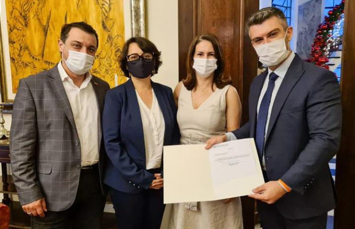 Governador aprovou projeto na &uacute;ltima quarta-feira (3) – Foto: Reprodu&ccedil;&atilde;o/Internet/Bruno Souza