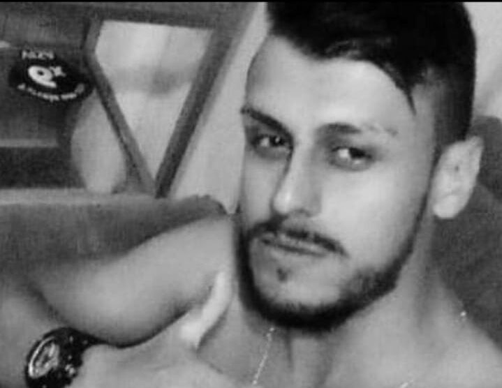 Jeferson foi assassinado ap&oacute;s uma briga de bar em Blumenau – Foto: Reprodu&ccedil;&atilde;o/Internet/ND