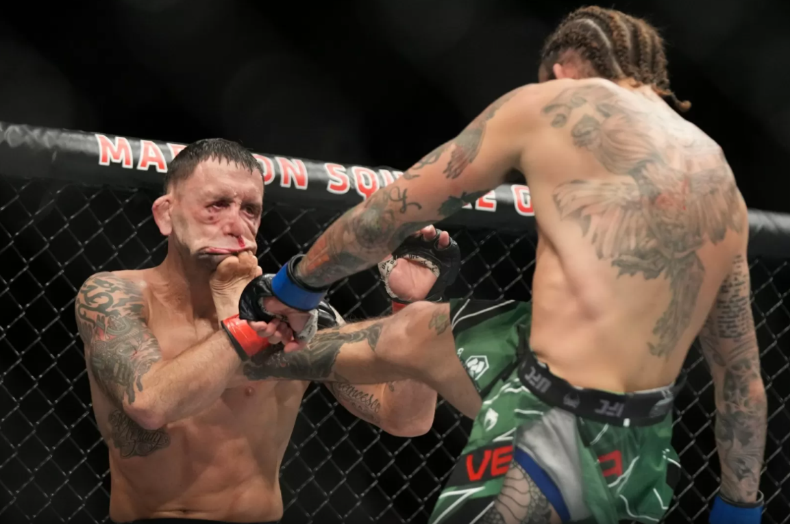 Ex-campeão do UFC sinaliza 'afastamento completo' do MMA; entenda