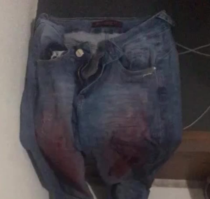 FRAME – Mulher fingiu o pr&oacute;prio sequestro para extorquir dinheiro dos familiares do Rio Grande do Sul – Foto: PCSC/Divulga&ccedil;&atilde;o/ND