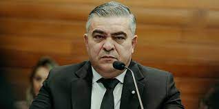 Deputado insurgiu-se com a elevada despesa e falta de crit&eacute;rios – Foto: Divulga&ccedil;&atilde;o