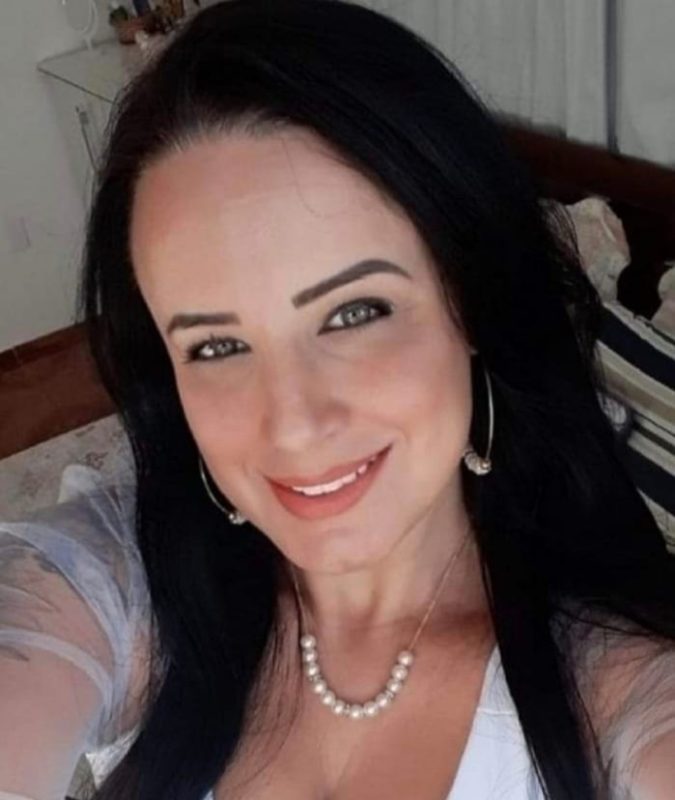 Marianne era servidora da Alesc e morreu durante rafting