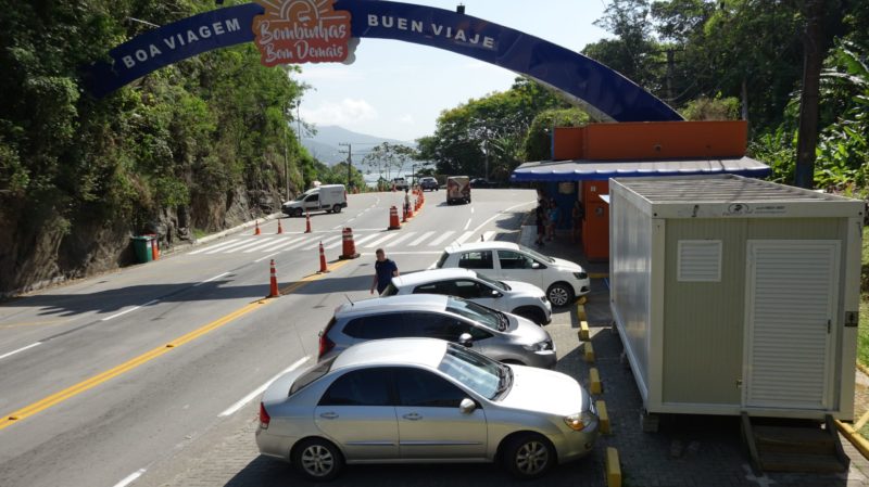 Taxa de Preservação Ambiental de Bombinhas sofre reajuste e valor chega a  R$ 175,50, Santa Catarina