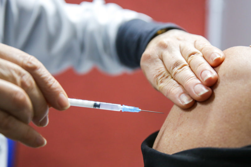 vacinação contra covid-19