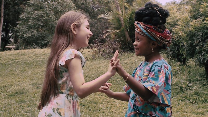 S&eacute;rie “Vozes da Consci&ecirc;ncia” teve in&iacute;cio nesta segunda-feira (15) na NDTV – Foto: Reprodu&ccedil;&atilde;o/NDTV