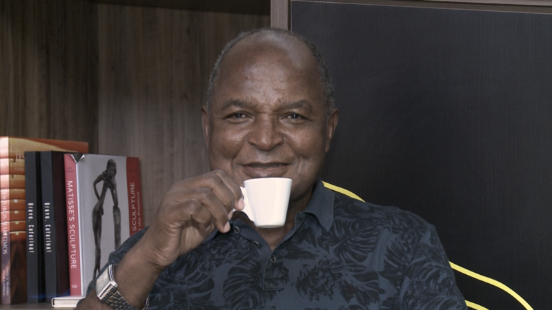 O cardiologias Walter da Luz – Foto: Reprodu&ccedil;&atilde;o / NDTV Record TV