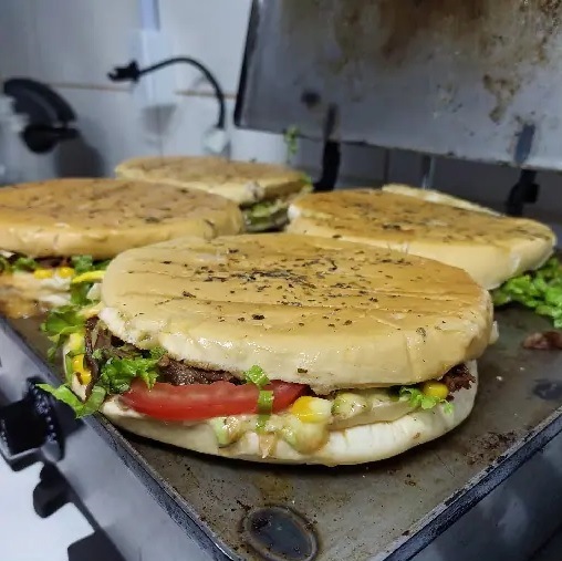 O Xis Galp&atilde;o est&aacute; localizado na Rod. Armando Calil Bulos – Foto: Xis Galp&atilde;o/Divulga&ccedil;&atilde;o