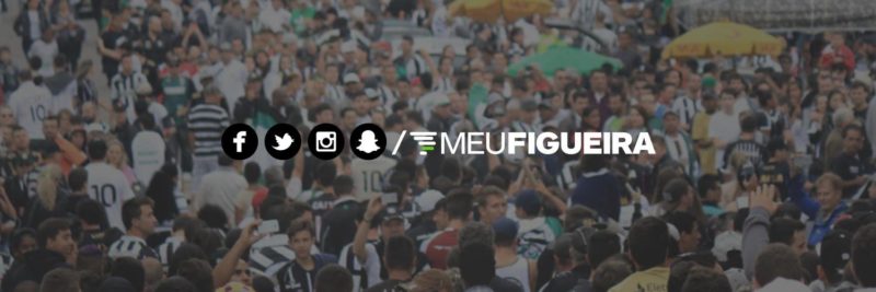 Movimento criado em 2008 elege todos os anos o melhor jogador da temporada que recebe o troféu Ney Pacheco – Foto: Meu Figueirense/divulgação