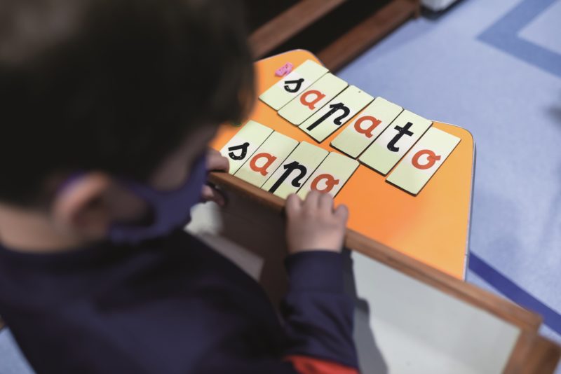 Miss&atilde;o do CEMJ &eacute; educar para a vida atrav&eacute;s da &eacute;tica e da paz – Foto: Divulga&ccedil;&atilde;o/CEMJ