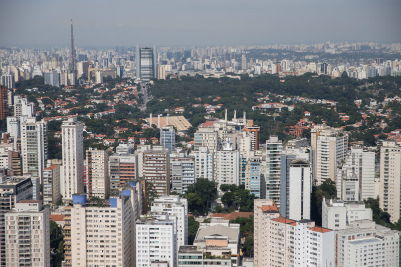 S&atilde;o Paulo j&aacute; registrou 13 casos da variante &Ocirc;micron – Foto: Flickr/Governo de S&atilde;o Paulo