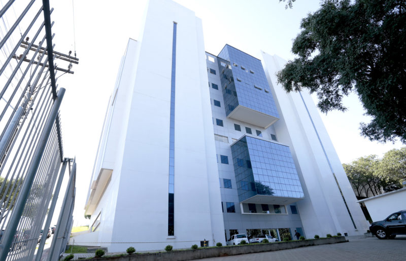 hospital regional do oeste