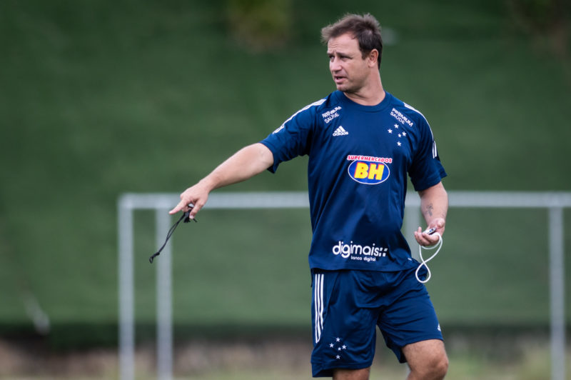 Felipe de Oliveira Concei&ccedil;&atilde;o, mais conhecido como Felipe Concei&ccedil;&atilde;o &mdash; Foto: Bruno Haddad/Cruzeiro/Divulga&ccedil;&atilde;o/ND