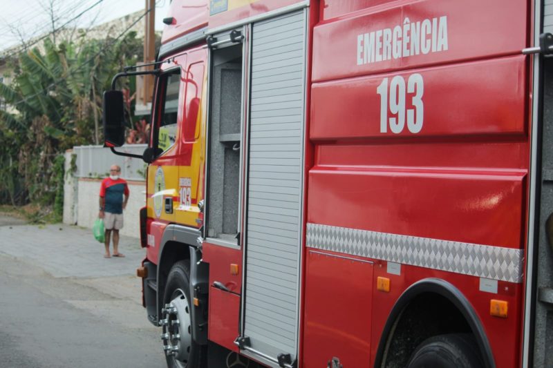 Profissionais podem ser deslocados sem necessidade, atrapalhando a opera&ccedil;&atilde;o da equipe do 193 – Foto: Corpo de Bombeiros/Reprodu&ccedil;&atilde;o