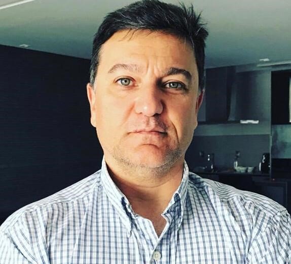 Promotor de Justi&ccedil;a Affonso Ghizzo Neto – Foto: Divulga&ccedil;&atilde;o/ND