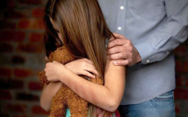 Pol&iacute;cia Federal deflagra opera&ccedil;&atilde;o nacional de combate a crimes sexuais &mdash; Foto: Banco de Imagens/Divulga&ccedil;&atilde;o/ND