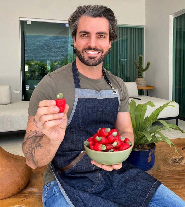 Como emagrecer com saúde? Confira a entrevista que realizei com o AndreNutriChef