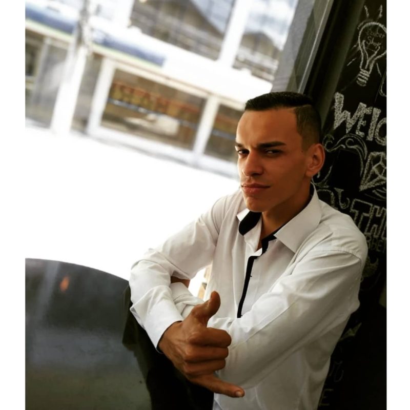 Jo&atilde;o tinha a guarda da crian&ccedil;a, e em suas redes sociais contava os dias para ter o filho novamente em casa – Foto: Arquivo Pessoal