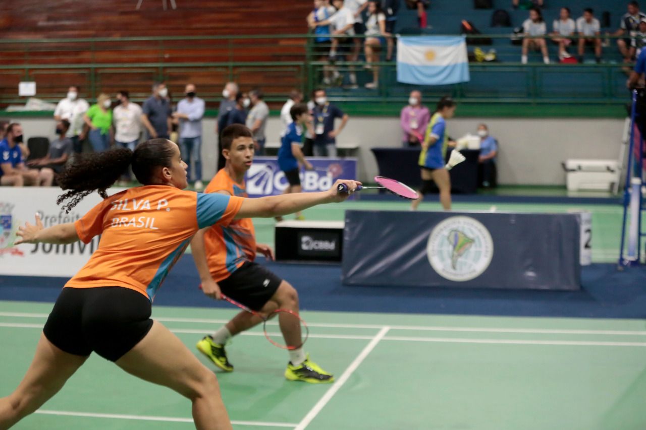 CBDS - Conheça os vencedores do 3º Campeonato Mundial de Badminton