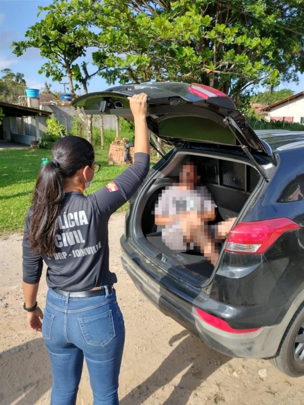 Homem vai responder por abuso sexual contra crianças e adolescentes 