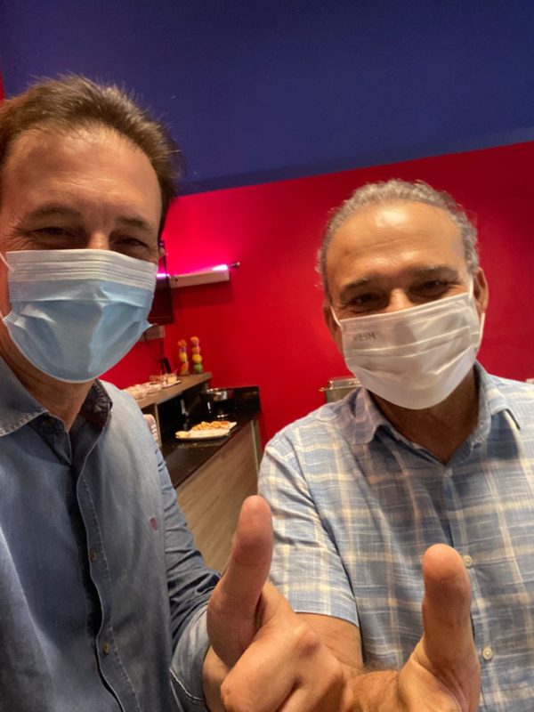 Boeira quer disputar o governo em 2022 – Foto: Divulga&ccedil;&atilde;o