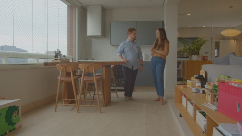 Reality da Havan aborda universo da decoração de forma acessível