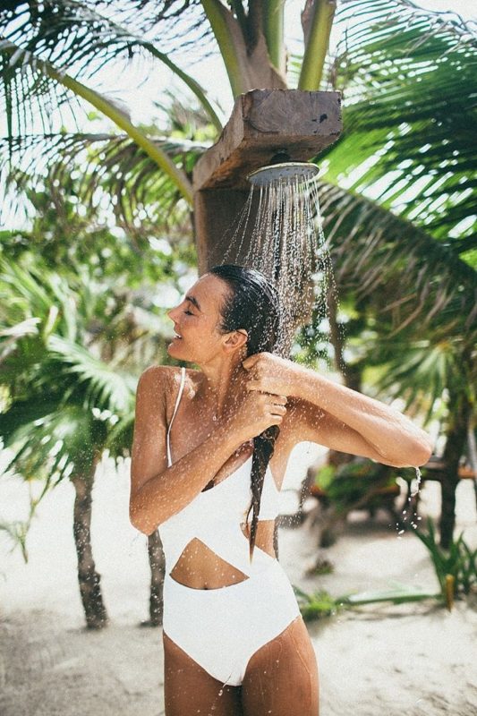 A famosa doença que ataca a mulherada no verão: a tal da candidíase