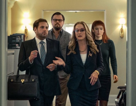 Filme acerta na escolha de atores, mas peca na constru&ccedil;&atilde;o do roteiro – Foto: Internet/Divulga&ccedil;&atilde;o/ND