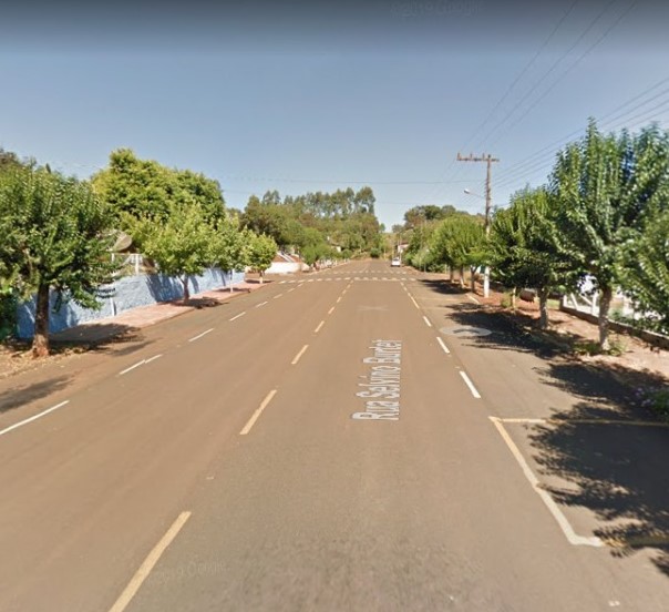 Caso foi registrado em um bar no Centro de Caxambu do Sul – Foto: Google Maps/Reprodu&ccedil;&atilde;o/ND