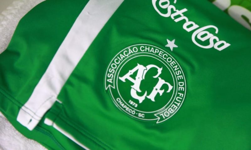 Conselheiros aprovam mudan&ccedil;a da Chapecoense para clube-empresa – Foto: M&aacute;rcio Cunha/Chapecoense/ND