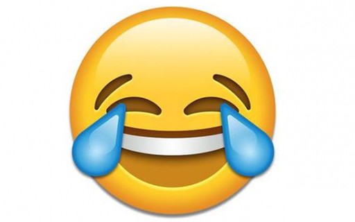 O emoji mais usados em toda a internet ao longo do ano de 2021 – Foto: Reprodu&ccedil;&atilde;o/ND