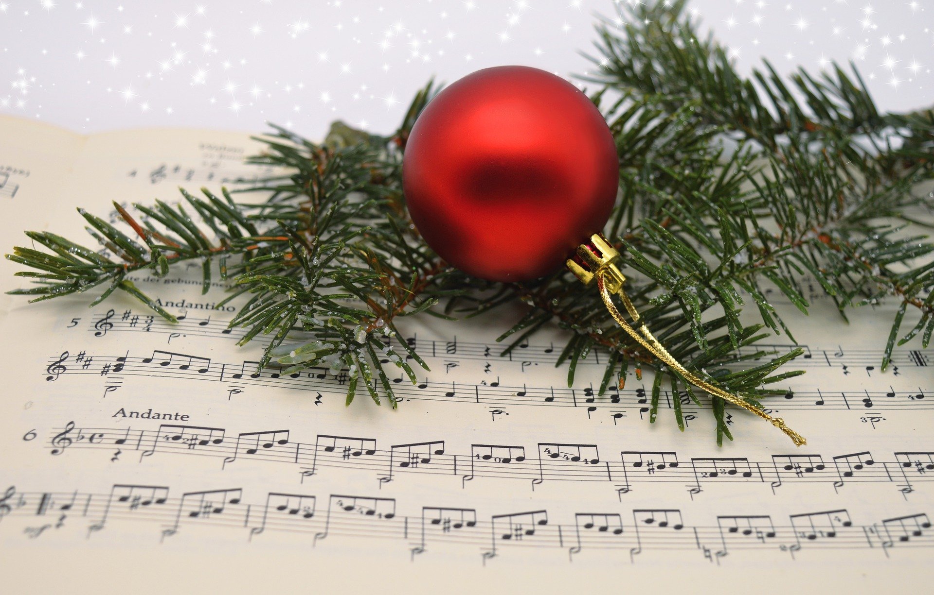 Jingle Bell - Bate o Sino - Vocal Inglês/ Música de Natal 