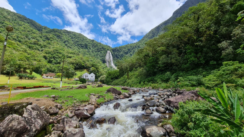 Usina Pira&iacute; estar&aacute; aberta para visita&ccedil;&atilde;o no pr&oacute;ximo s&aacute;bado (5) – Foto: Celesc/Divulga&ccedil;&atilde;o