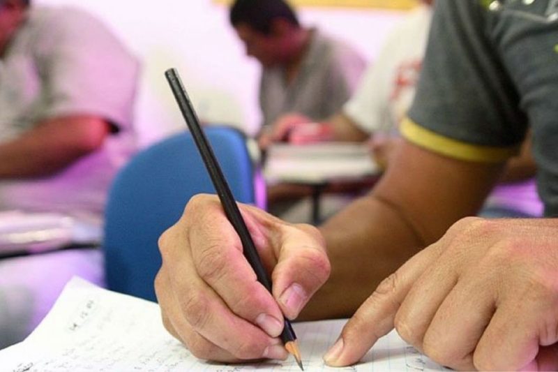 As inscri&ccedil;&otilde;es podem ser feitas at&eacute; 4 de janeiro de 2022 – Foto: Arquivo/Ag&ecirc;ncia Brasil/ ND