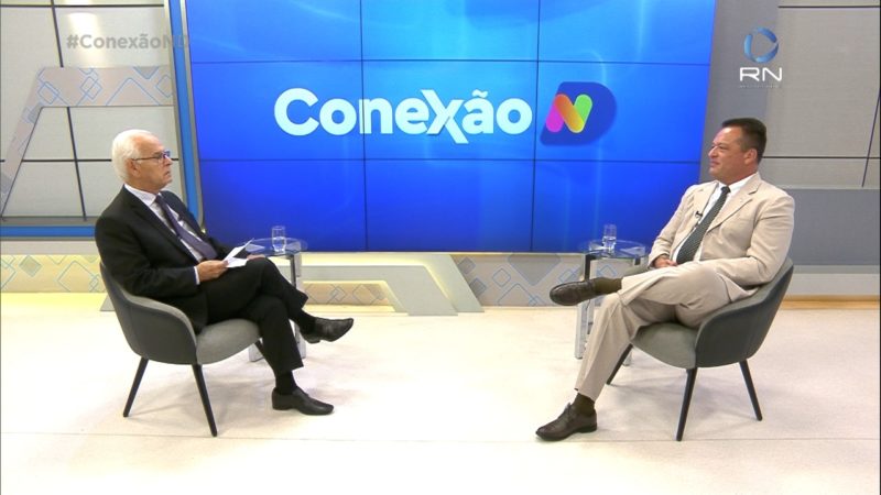 Edi&ccedil;&atilde;o vai ao ar nesta segunda-feira – Foto: Reprodu&ccedil;&atilde;o/NDTV