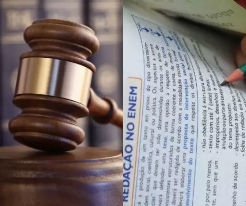 Decis&atilde;o do STJ afeta centenas de moradores do loteamento Ana J&uacute;lia de Joinville. – Foto: Reprodu&ccedil;&atilde;o e Arquivo/Ag&ecirc;ncia Brasil