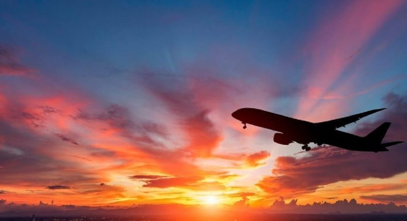 Governo brasileiro negocia retirada de brasileiros do continente africano – Foto: Divulga&ccedil;&atilde;o