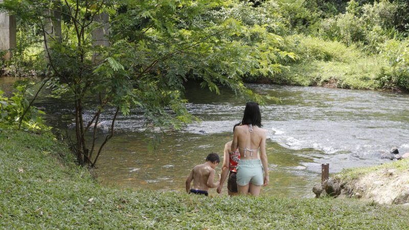 O Corpo de Bombeiros pode ser acionado em situa&ccedil;&otilde;es de resgate atrav&eacute;s do n&uacute;mero 193 – Foto: Divulga&ccedil;&atilde;o/ND