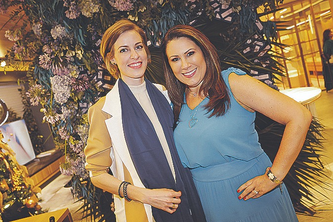 S&oacute;cias projetam um 2022 de muito sucesso – Foto: Divulga&ccedil;&atilde;o/ND