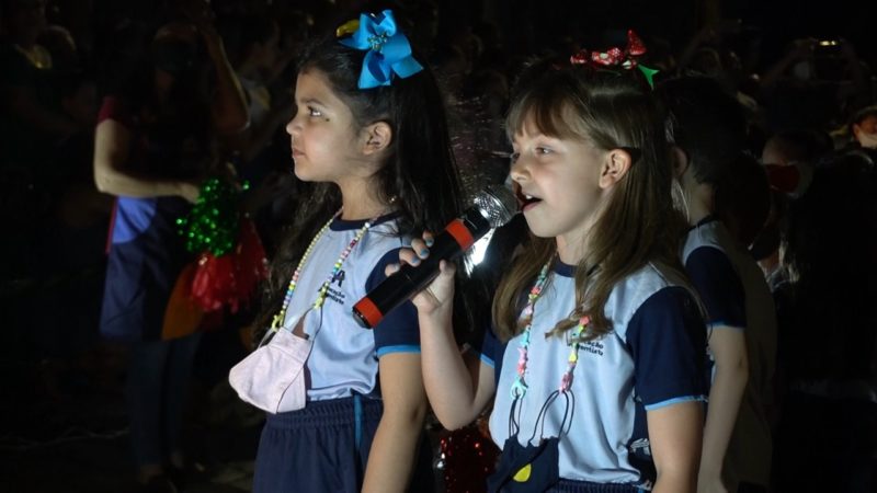 Escola de Criciúma cancela cantata de Natal marcada para este domingo &#8211; Foto: Divulgação/Escola Adventista/ND