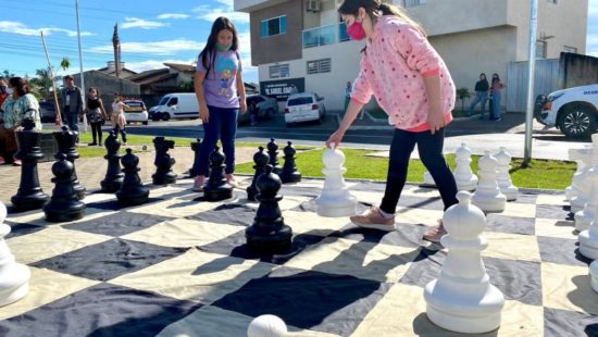 Chapecó sedia torneio internacional de xadrez; saiba quando