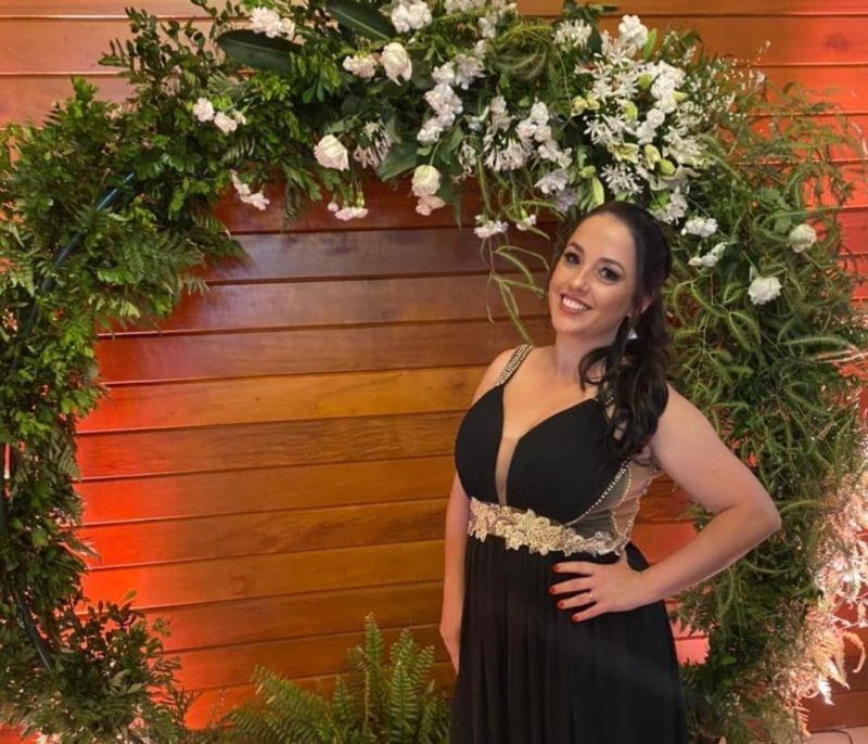 Professora morre ap&oacute;s cirurgias pl&aacute;sticas em Balne&aacute;rio Cambori&uacute; – Foto: Reprodu&ccedil;&atilde;o/Internet