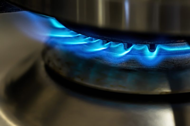 Auxílio Gás será de R$ 52 e equivale a 50% do preço médio no mercado &#8211; Foto: Pixabay/ND