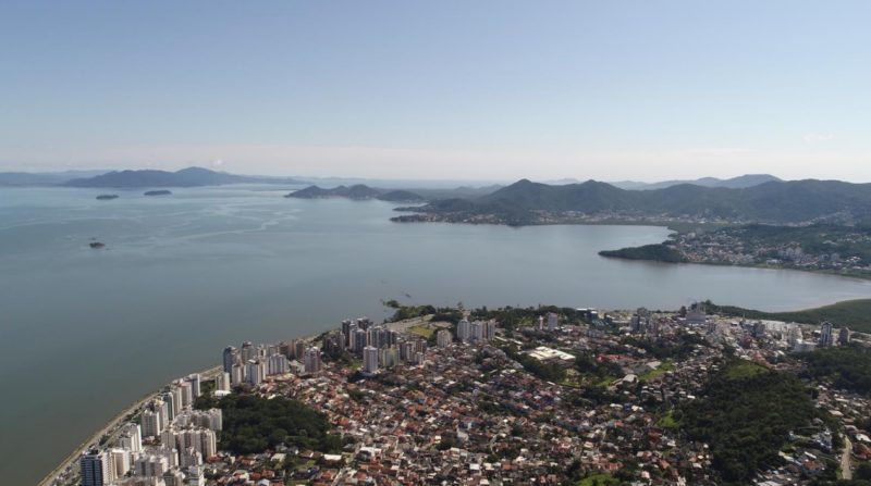 Projeto que propõe revisão do Plano Diretor de Florianópolis deve er encaminhado à Câmara em janeiro &#8211; Foto: Cristiano Andujar/Divulgação/PMF/ND