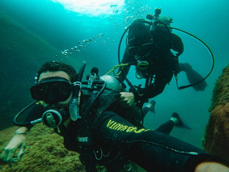 Ecoturismo em “Floripa” – Foto: Divulga&ccedil;&atilde;o/ND